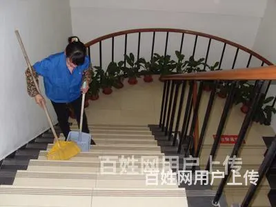 宿州萧县家政公司，公司保洁，外墙清洗，打扫卫生电话号码多少 - 图片 3