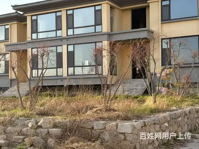 （新房源）经区崮山独栋别墅楼招租 - 图片 4