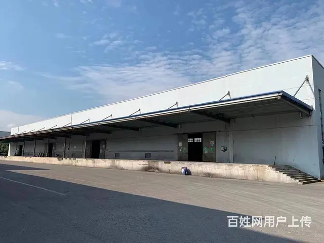 位置优越 停车方便 水电齐全 - 图片 1