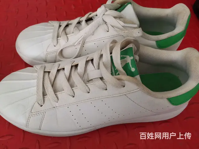 【搞定了！】品牌鞋 - 图片 4