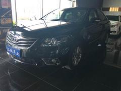 丰田凯美瑞 2013款 2.0L 自动 经典精英版