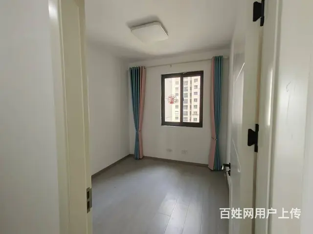 明发业勤园 住宅3室2厅 自住装修 - 图片 1