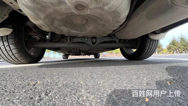 【搞定了！】尼桑风度A33 - 图片 10