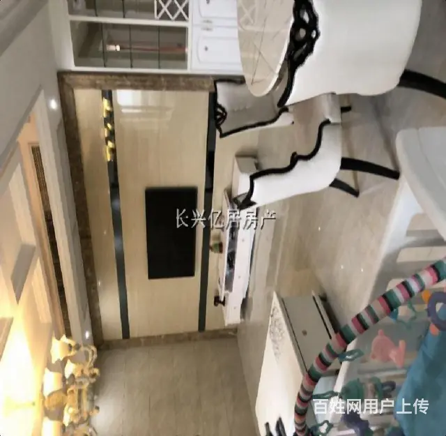 画溪庄园 浙北商业广场旁边 靠近万达 欧尚装修 急租拧包入住 - 图片 5