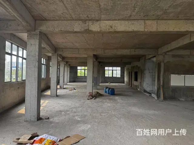 （51旺铺推荐）秀英区长滨路长生路450平二楼房东直租 - 图片 9