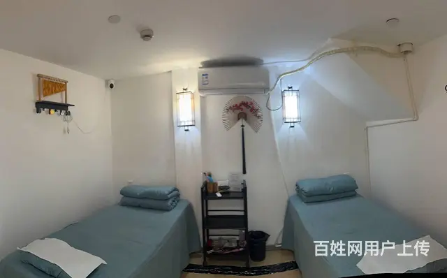 上城好地段采耳养生馆转让(社区沿街) - 图片 7