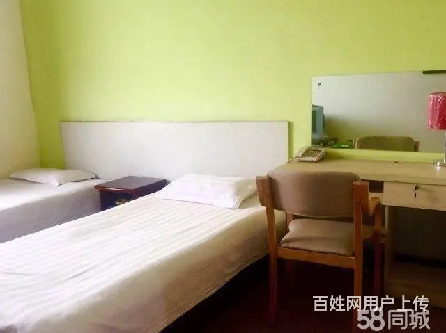 东方红 酒店公寓1厅 精装修 - 图片 1