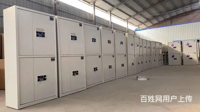 文件柜储物柜快递柜手机柜开锁维修 - 图片 8