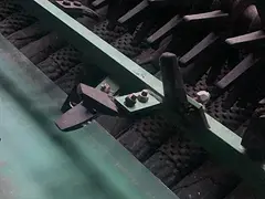 急转玉米收
