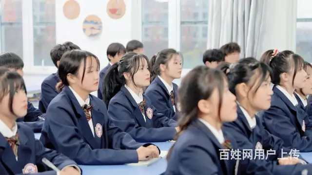 初中择校来万通学城轨交通，航空服务对口升学升大专 - 图片 6