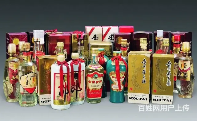 高价回收中华 大天叶 黄鹤楼 大重九等名烟回收 - 图片 2