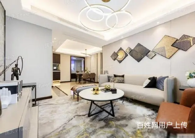 新北区恐龙园板块旁天奕云著均价1.1W左右新房直签 - 图片 2