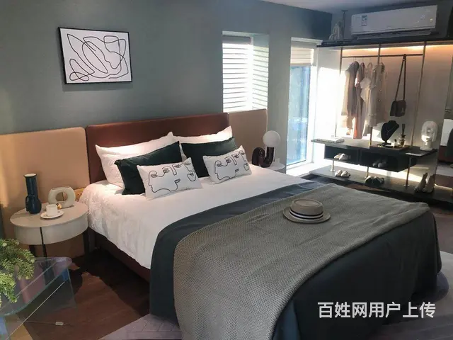 同协金座售楼部团购热线 - 图片 4