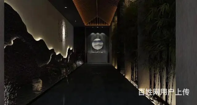 【都市时讯精品推荐】朝阳路北大国际酒店旁大型SPA - 图片 4
