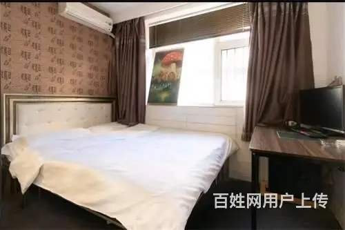 北华东校旁宾馆出兑 - 图片 4