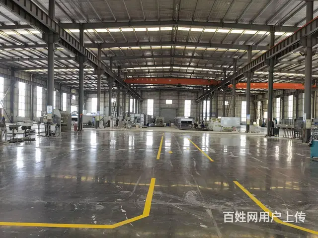 出售德清新市化工园区10亩土地，16000方全新厂房 - 图片