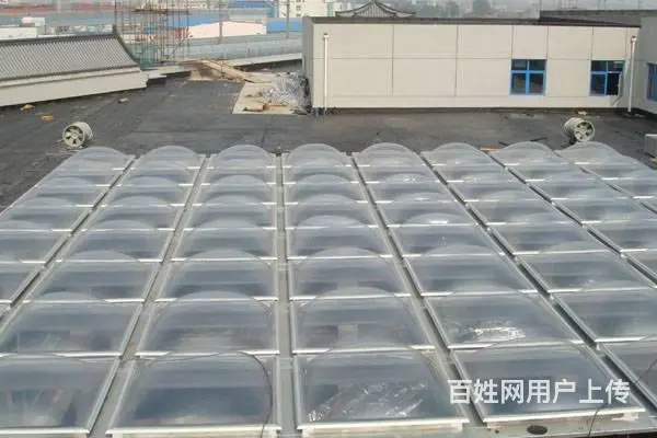 卓尼光学材料PC板材，实心板空心板、可定制 - 图片 1