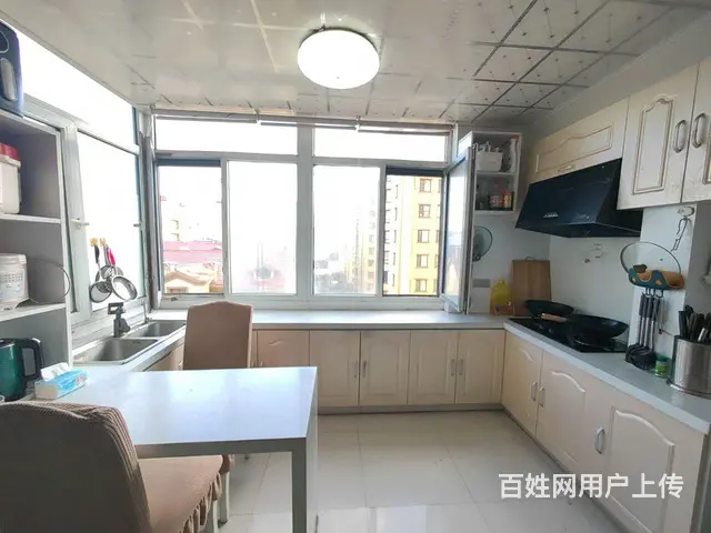珠江四中三合家园电梯6楼loft52平+52平精装22.5万 - 图片 3