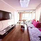 新华国际河景房，南向高层，家电家具齐全，楼下石化早市双燕超市