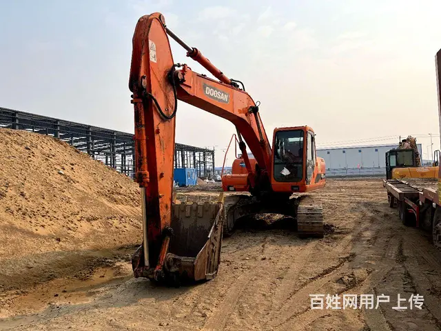 出售大宇220 - 图片 2