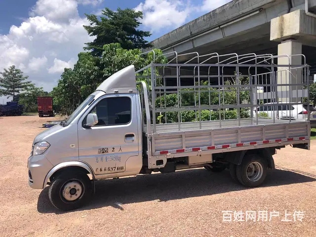 东风 高栏   国5 - 图片 4