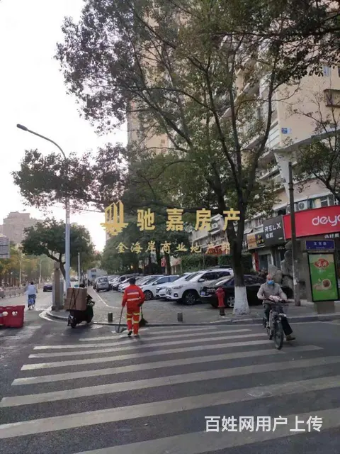 文灶商圈 三楼店铺招租 适合美容 养生 培训 茶馆 室等 - 图片 4