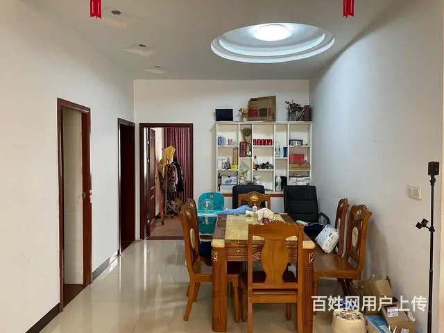 盈丰苑精装带花园，面积122㎡，欢迎品鉴 - 图片 6