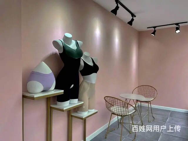 B个人一兴隆街玉石一条街空店转让 - 图片 5