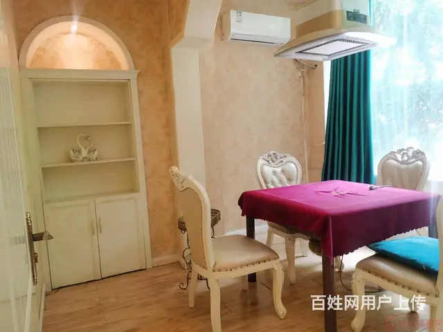 （达州铺源网）市内来凤路240㎡茶楼转让 - 图片 2