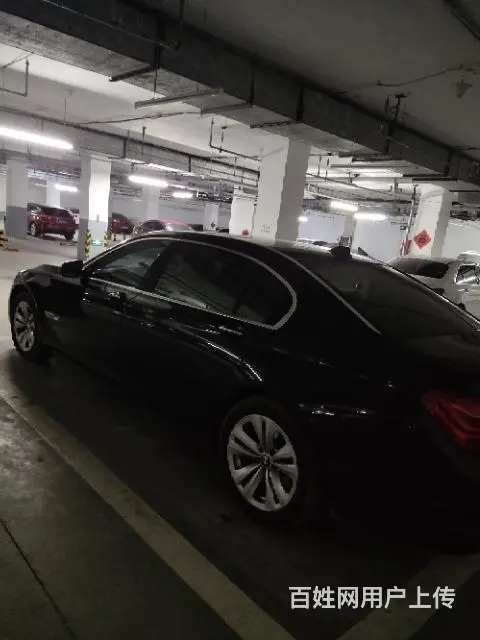 宝马 宝马7 Series [7系] 2009款 730Li - 图片 2