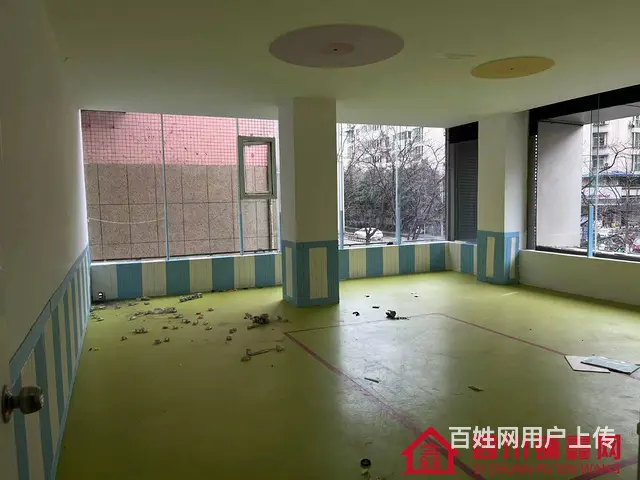 （四川铺鑫网）白云台德福花园480平商铺出 - 图片 5