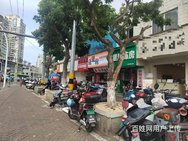 （51旺铺推荐）友谊阳光城对面140平奶茶店棋牌室转让 - 图片 12