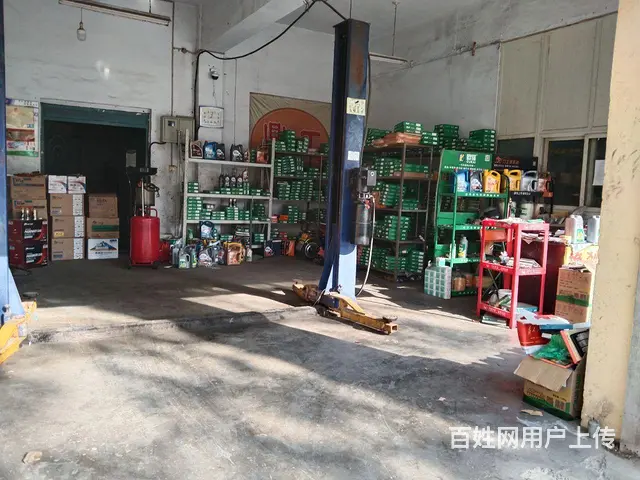 汽配门市转让 - 图片 4