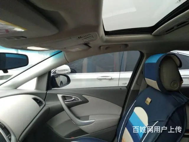 别克 英朗 2010款 英朗XT 1.6 手自一体 - 图片 3