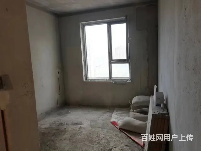 国风苑 普通住宅 毛坯房直接网签可以贷款 - 图片 3