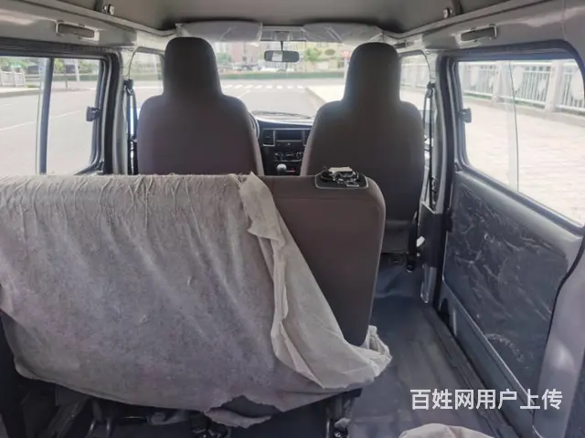 五菱之光 2020款 1.2 手动 实用型 - 图片 3