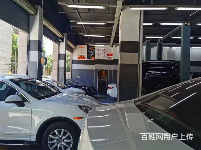 汽车维修美容店转让 - 图片 4