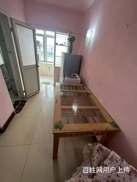 复兴路鼓楼检察院附近一居室 - 图片 2
