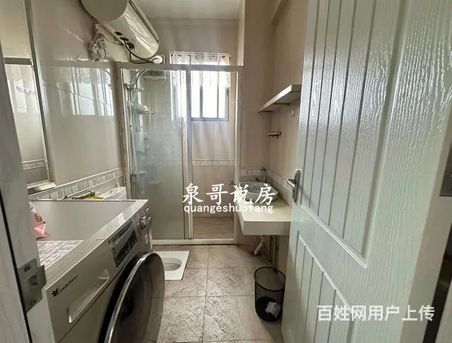 业主只租广东本地人 外地人一律不租 中空厅五个套房 - 图片 11