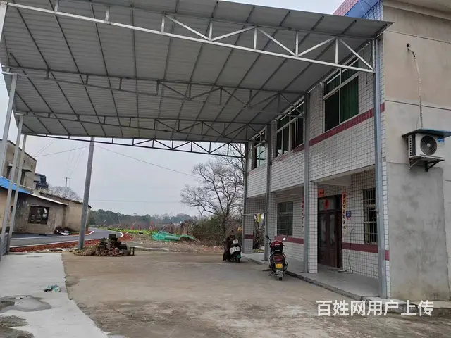 （老板本人）天心区大托铺厂房仓库+住房低价出租  5921 - 图片 3