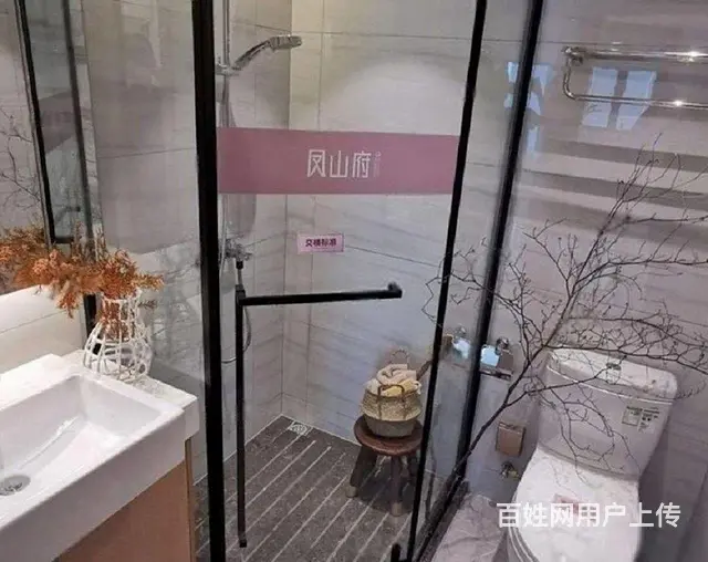 市区明新房 明珠轻轨站旁 现楼九中旁 南向精装现楼现证 - 图片 4