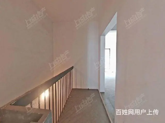 新出龙湖阳光龙庭旁彩虹城别墅精装毛坯各一套位置好价 - 图片 2