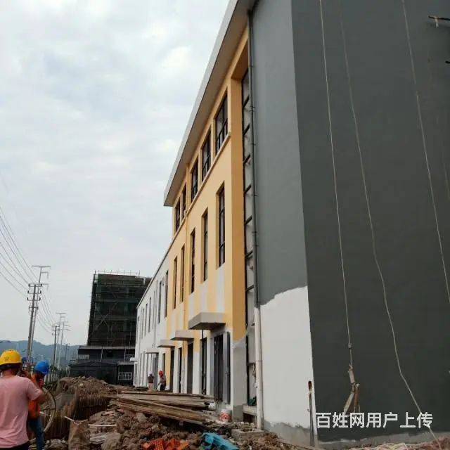 专业油漆师傅 内外墙 各种涂料 乳胶漆施工 刮大白 - 图片 2