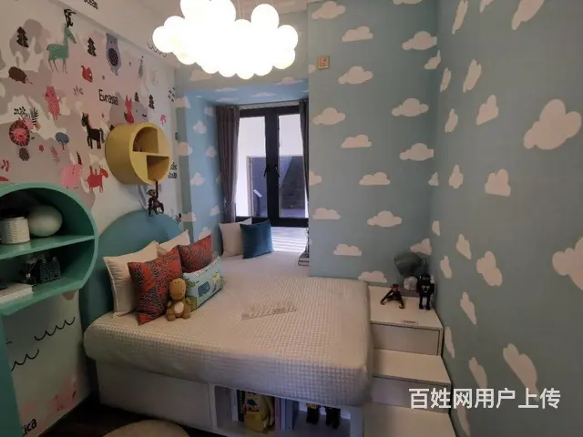 金沙湾区 湛江华桥城旁《玥珑湾》带精装修海景房 三 - 图片 6