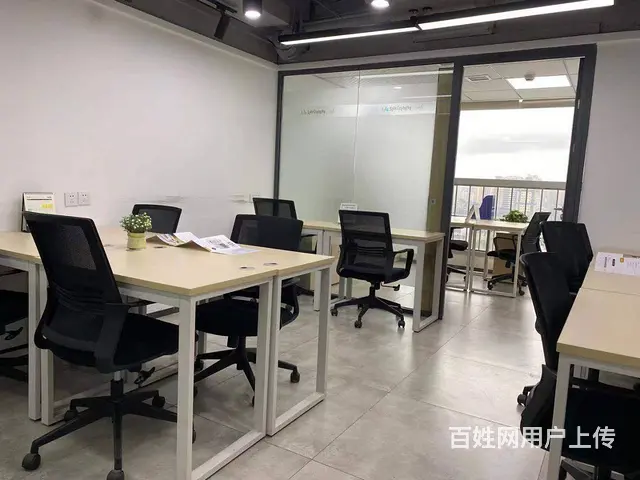 不需要付中介费！2至16人户型精装全包，武侯锦江青阳高新可选 - 图片 4