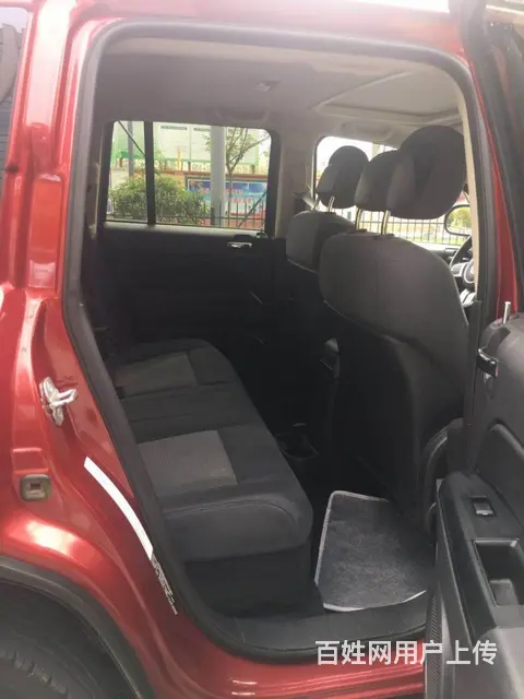 Jeep Compass [指南者] 2012款 - 图片 6