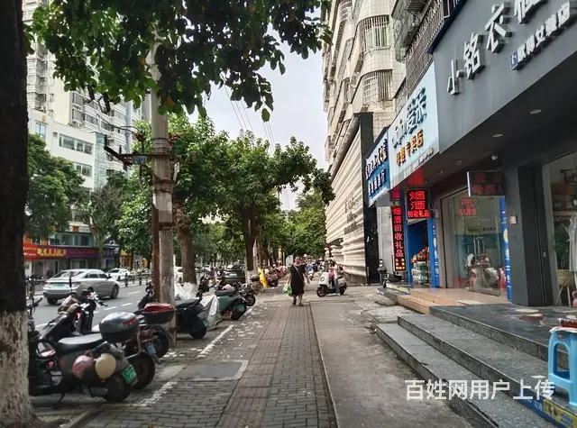 （51旺铺推荐）西沙路58平临街餐饮店转让 - 图片 9
