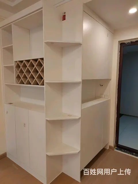 绿地春晖精装三室配家电，采光好，对面信满佳超市 - 图片 2