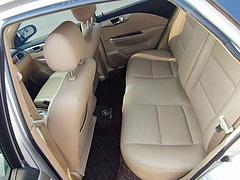 别克 凯越 2011款 1.6 自动 LX