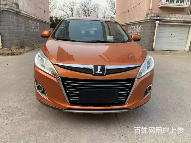 纳智捷 优6 SUV 2014款 1.8T 手自一体 魅力型 - 图片 1